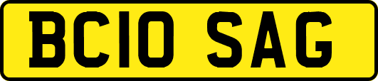 BC10SAG