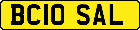 BC10SAL