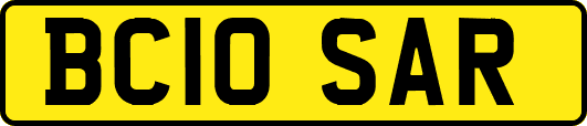 BC10SAR