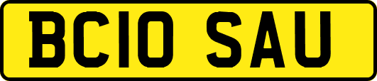 BC10SAU