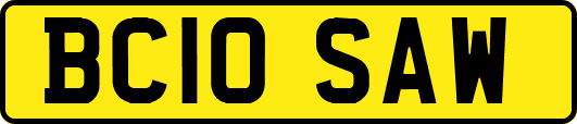 BC10SAW