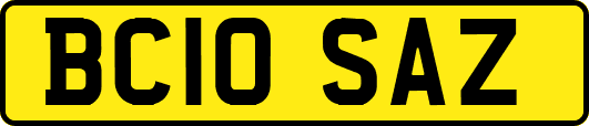 BC10SAZ
