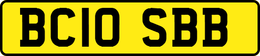 BC10SBB