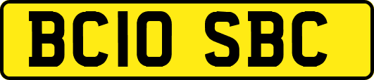 BC10SBC