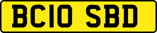 BC10SBD