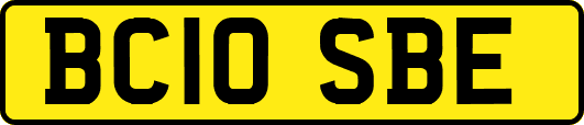 BC10SBE