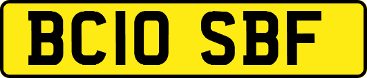 BC10SBF