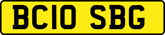 BC10SBG