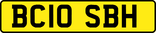 BC10SBH