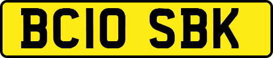 BC10SBK