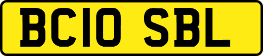 BC10SBL
