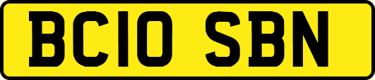 BC10SBN