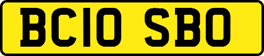 BC10SBO