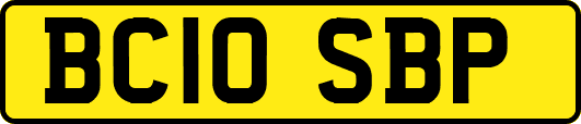 BC10SBP