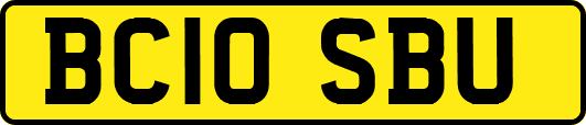 BC10SBU