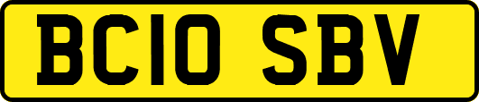BC10SBV