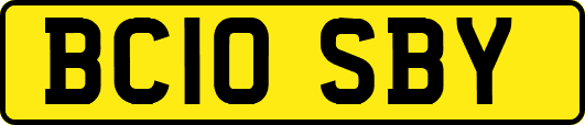 BC10SBY