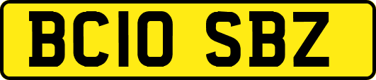 BC10SBZ