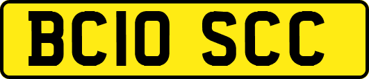 BC10SCC