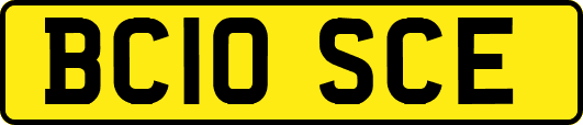BC10SCE