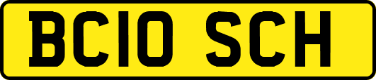 BC10SCH
