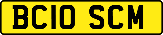 BC10SCM