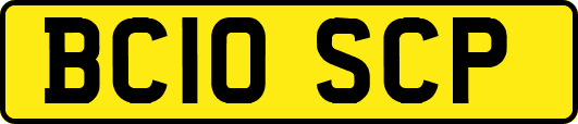 BC10SCP