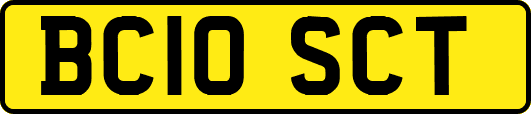 BC10SCT