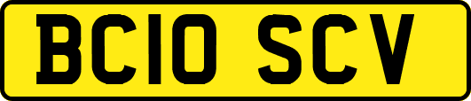 BC10SCV