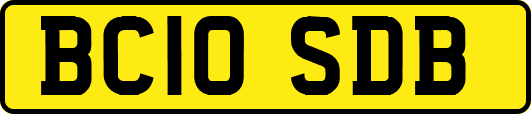 BC10SDB