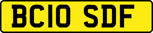 BC10SDF