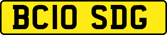 BC10SDG