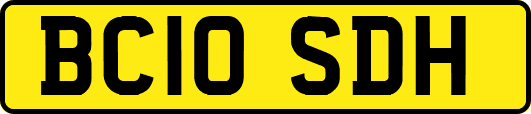 BC10SDH