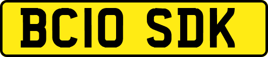 BC10SDK