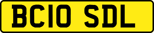 BC10SDL