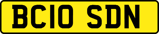 BC10SDN