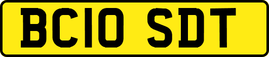BC10SDT