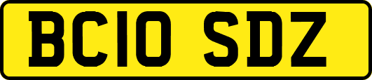 BC10SDZ