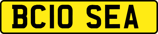 BC10SEA