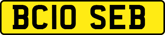 BC10SEB