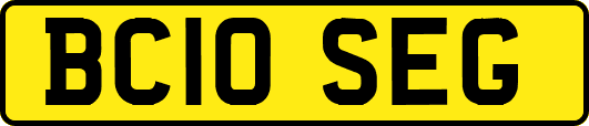 BC10SEG