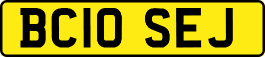 BC10SEJ