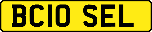 BC10SEL