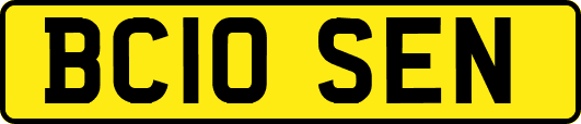 BC10SEN