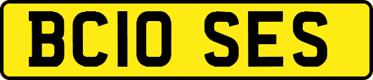 BC10SES