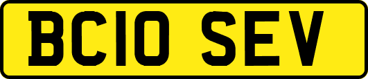 BC10SEV