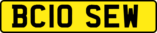 BC10SEW