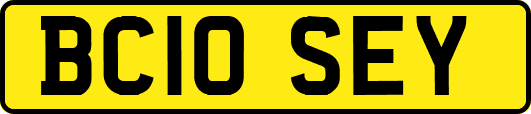 BC10SEY