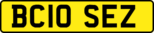 BC10SEZ
