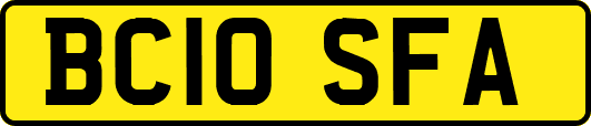 BC10SFA